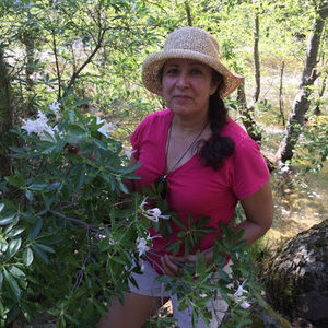 Meet your Posher, Patricia